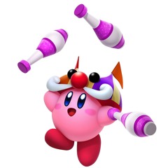 Reflected Laughter (Kirby Remix)