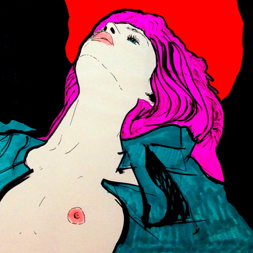 CHROMATICS / SHADOW (8 Track Version)