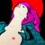 Artwork for CHROMATICS / SHADOW (8 Track Version)