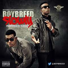 Boybreed - Slowly [prod By Ekelly]