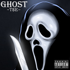 Ghost (Feat.Pharaoh II,2x, Paperboi & Pistol2Nine)