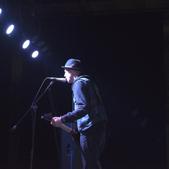 Kings & Queens - Week 9