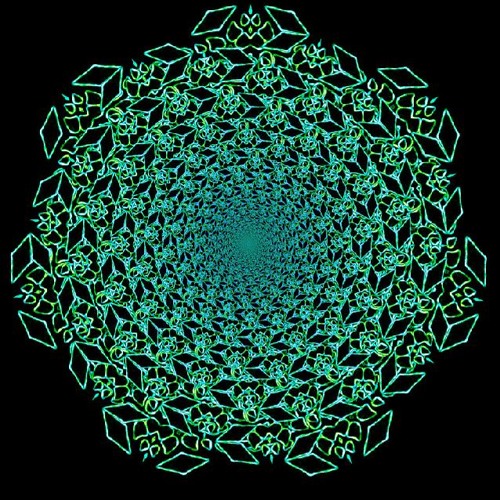 techno Remix error One