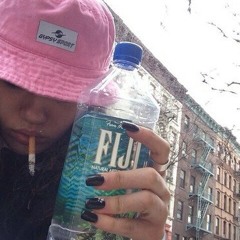 Бикей Декада - Fiji // instr. KLNV