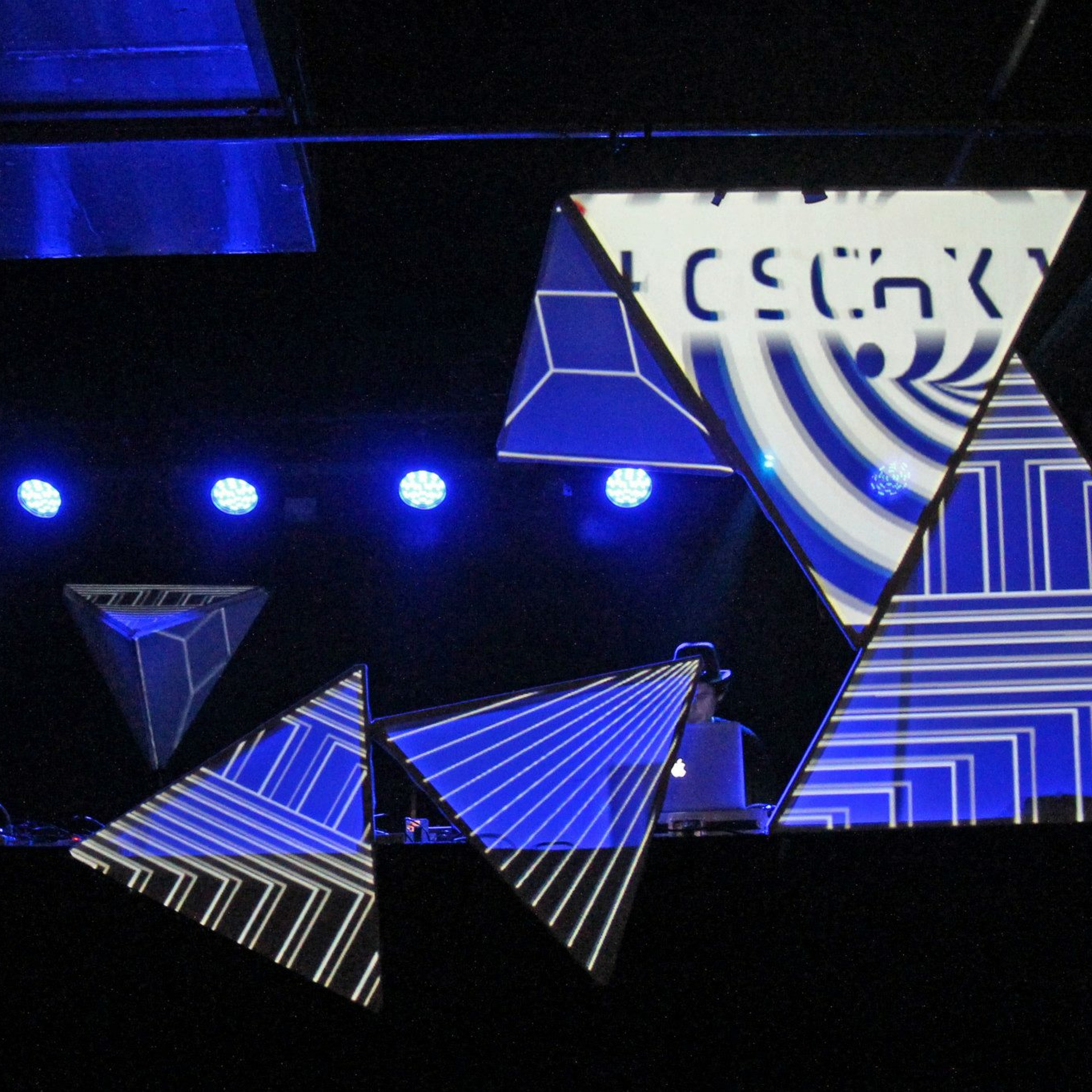 KOSCHKA Live