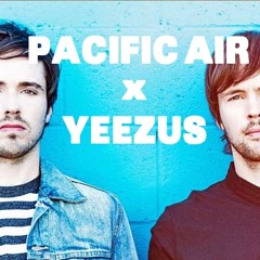 Float (Remix) - Pacific Air Feat. Kanye West