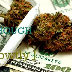 Blueskino "Ay though"  FT. Flowtly J