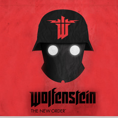Wolfenstein- The New Order OST - Boom Boom (Remix)