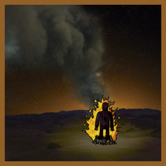 Errol Hem + Milky Way - 03 Lugh & the smell of wicker burning in the midnight air