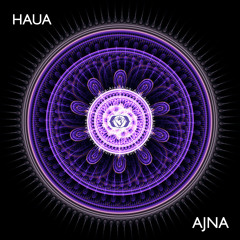 HAUA MANDALA AJNA आज्ञा (432Hz)