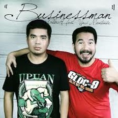 Gloc - 9 Feat. Vinci Montaner- Businessman