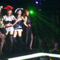 =Party MalaM 2015 -Breaks Dutch -DJ Ikzan™