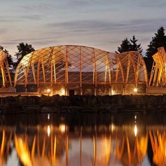 3. Tuesday's Architecture