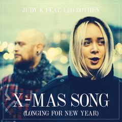 X - Mas Song (longing For New Year)