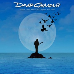 David Gilmour Guitar Cover - Castellorizon