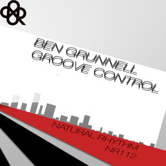 Ben Grunnell - Groove Control