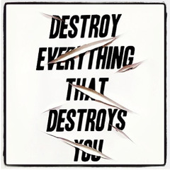 ANT - Destroy Everything