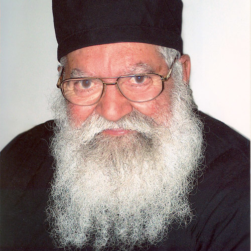 كلمات البركة من أبونا فلتاؤس السرياني