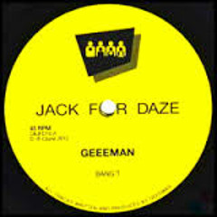 Geeeman - Bang't