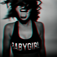 BANKS - Beggin For Thread ( BABY Bootleg )