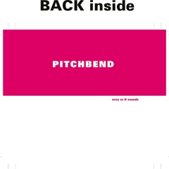 PITCHBEND  FUN-KEY