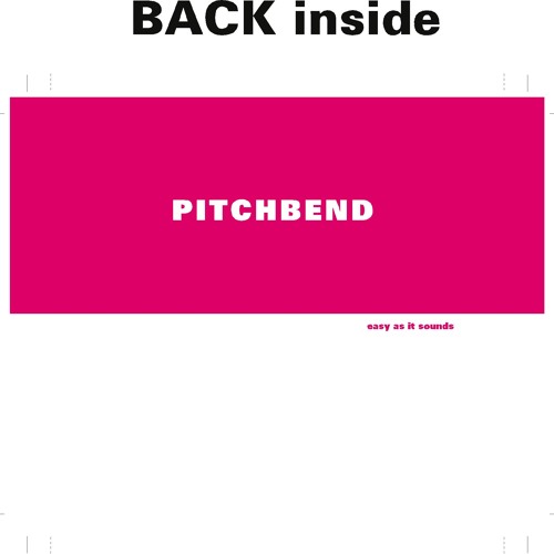 PITCHBEND  FUN-KEY