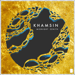 Khamsin - Midnight Zenith