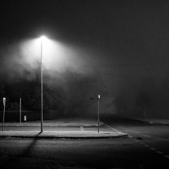 Empty Road