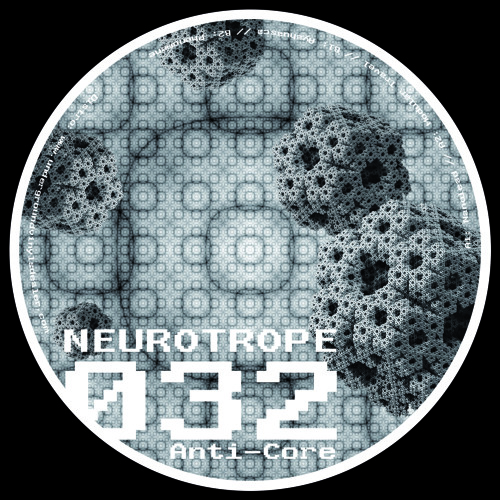 Nanolead (neurotrope032 e.p)