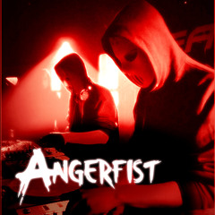 Angerfist - Bad Religion