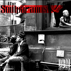SOULPARANOS Exclusive Mix for OBM Records