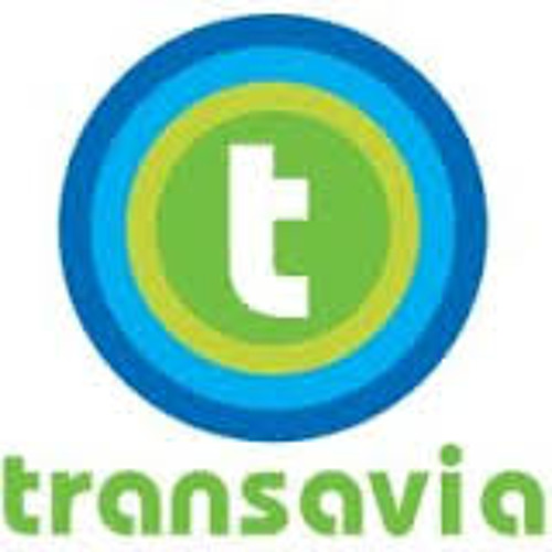Publicité Transavia