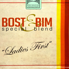No Way feat Mariama (from Special Blend "Ladies First")
