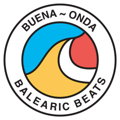 BUENA ONDA mixes