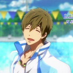 Splash Free - STYLE FIVE 「Meteo cover」ver.รีบอัดเพราะวันเกิดมาโคะจัง 5555555555555