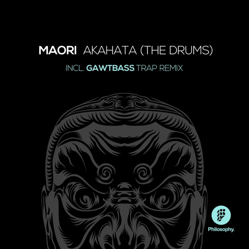 OUT NOW! - Maori - Akahata (The Drums)