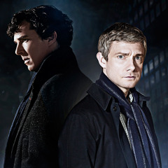 The Game Is On | Sherlock | David Arnold, Michael Price | Piano Cover