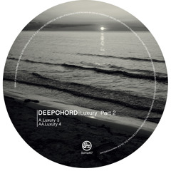 Deepchord - Luxury 3 (Soma 417)