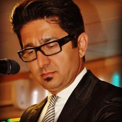 Ahmad Parwiz - Dilaram - Mast Afghan Qataghani