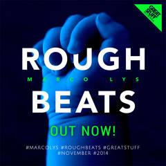 Rough Beats [Out 17 Nov] - Great Stuff