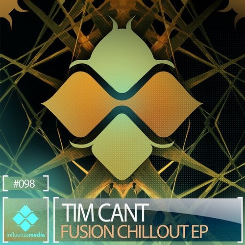 Stream Tim Cant | Listen to INFLUENZA098 / Tim Cant - Fusion Chillout ...