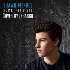 Shawn Mendes - Something Big (Acapella Cover)