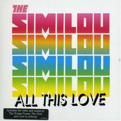 The Similou - All This Love - (Friendless Remix)"OUT NOW"