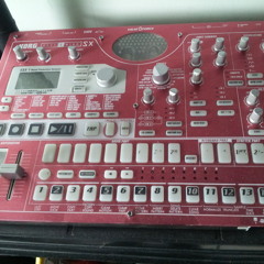 Extract live .1 recording korg esx 180 bpm