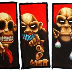 Lysergie Test flanger hoax drone E.H.