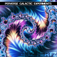 Perverse Galactic Experiments - Spanish (432hz)