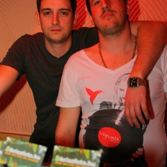 VICK ECHO & BULY(SM)3-years-of-Adler-the-warmup-mix