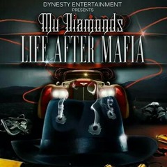 New Exclusive Mu Diamonds ft Mz -BAG YA