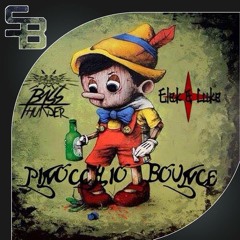 Bassthunder X Elek & Luke - Pinocchio Bounce (Original Mix) SB RECORDS