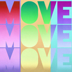 Make You MOVE - Beats, Bass & Breaks